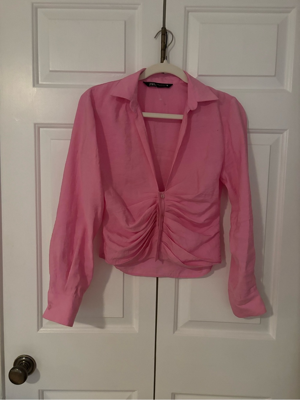 Zara top